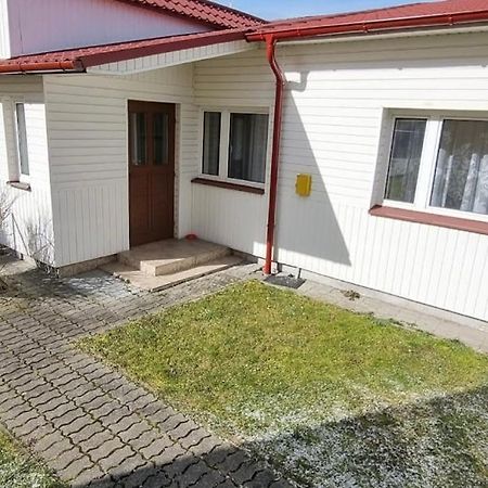 „Perly Roztocza” Maria Nowak Villa Zwierzyniec Eksteriør billede