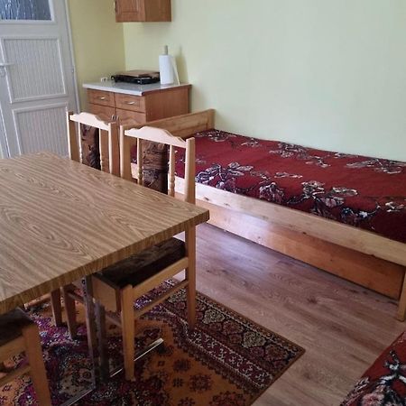„Perly Roztocza” Maria Nowak Villa Zwierzyniec Eksteriør billede